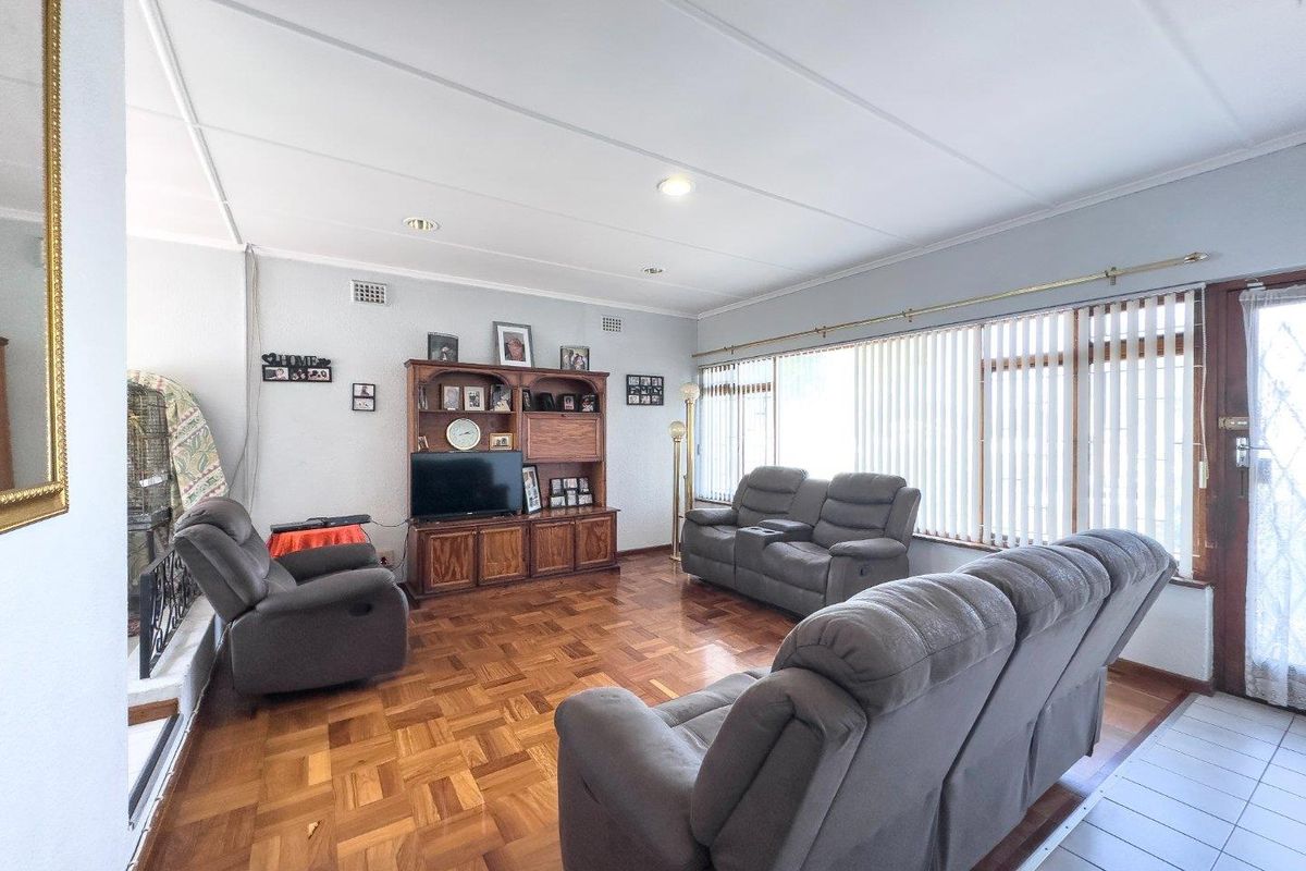 4 Bedroom house for sale in Clamhall - Photo 3