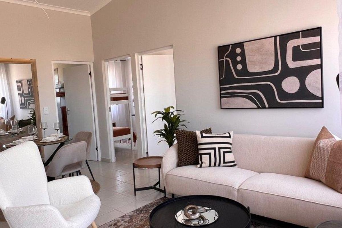 Own a home that makes money while you sleep at Dunes Estate- Walvis Bay - Photo 5