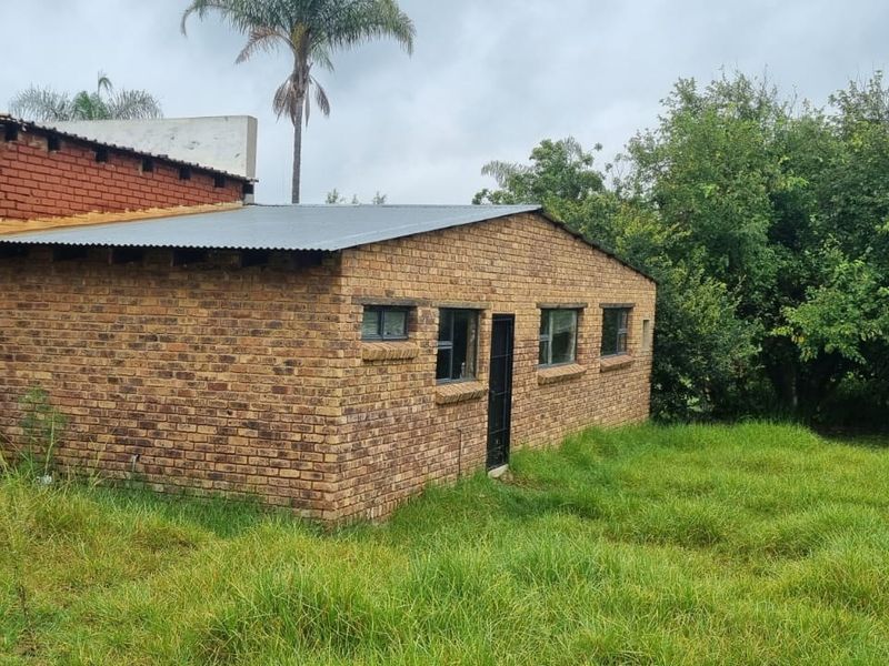 73 Hectare Farm For Sale De Tweedespruit Cullinan - Photo 4