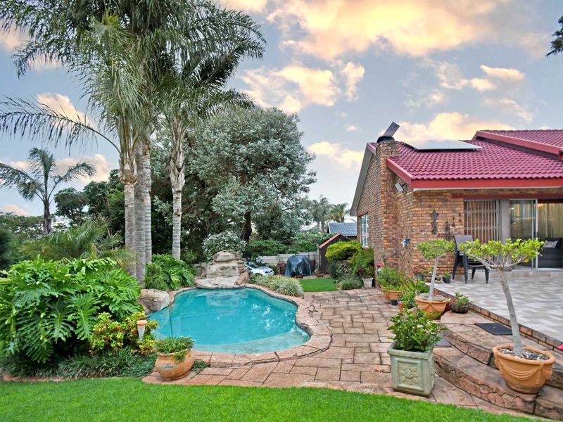 Brand - New listIng in Noordheuwel!! - Photo 3