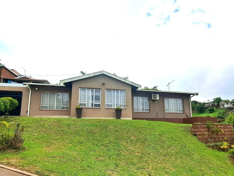 3 bedrooms House in Reservoir Hills - Photo 1