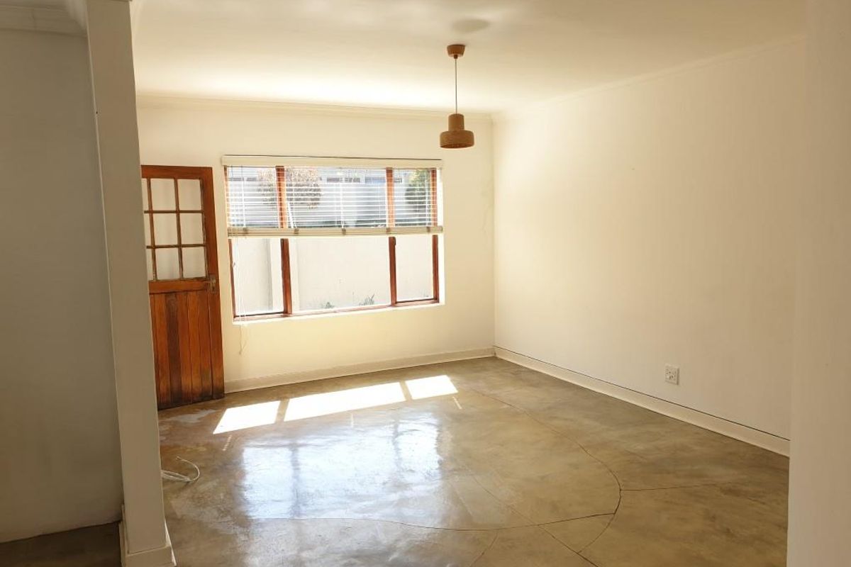 1 BEDROOM APARTMENT FOR SALE NEAR MELROSE - Photo 4