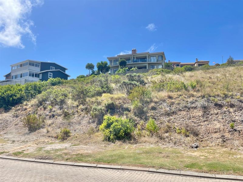 800m2 Elevated Vacant Land For Sale in Island View, Mossel Bay - Photo 7
