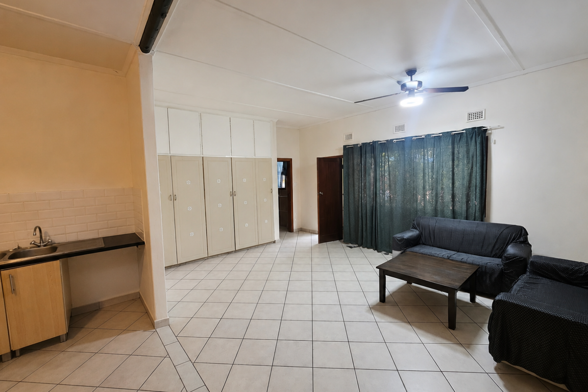 2-Bedroom Apartment in the Heart of St Lucia Estuary – iSimangaliso Wetlands Park. - Photo 3