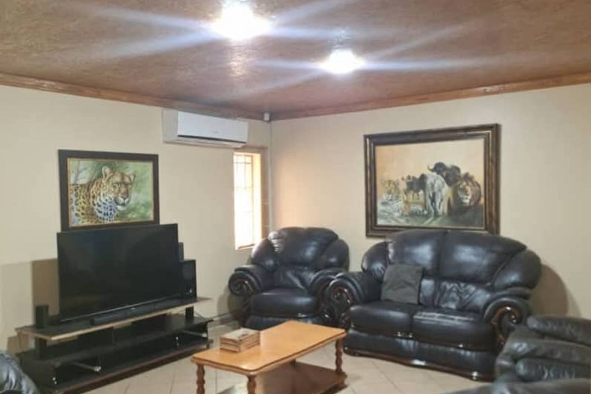 BARGAIN - 3 BEDROOM HOUSE FOR SALE - ONGWEDIVA - Photo 4