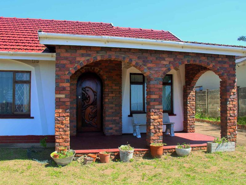 4 Bedroom House in Oslo Beach – R1,85m - Photo 4