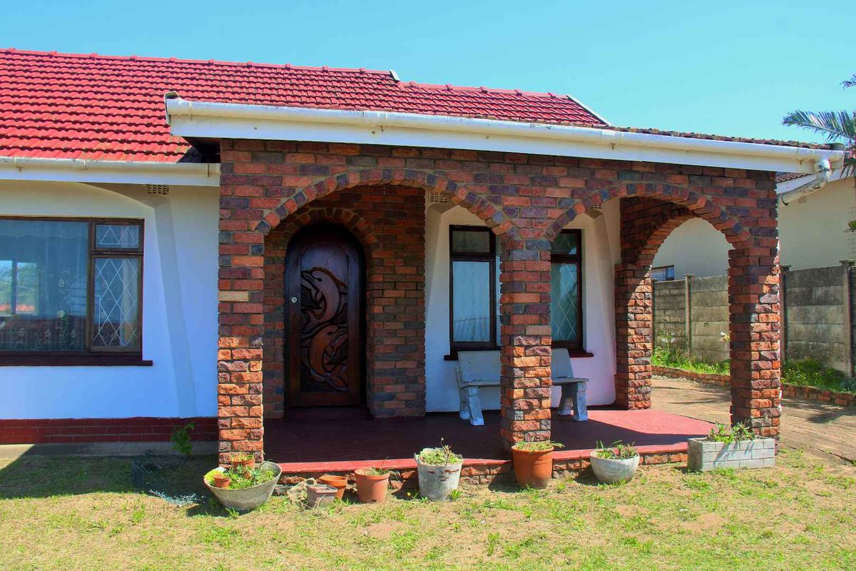 4 Bedroom House in Oslo Beach – R1,85m - Photo 4