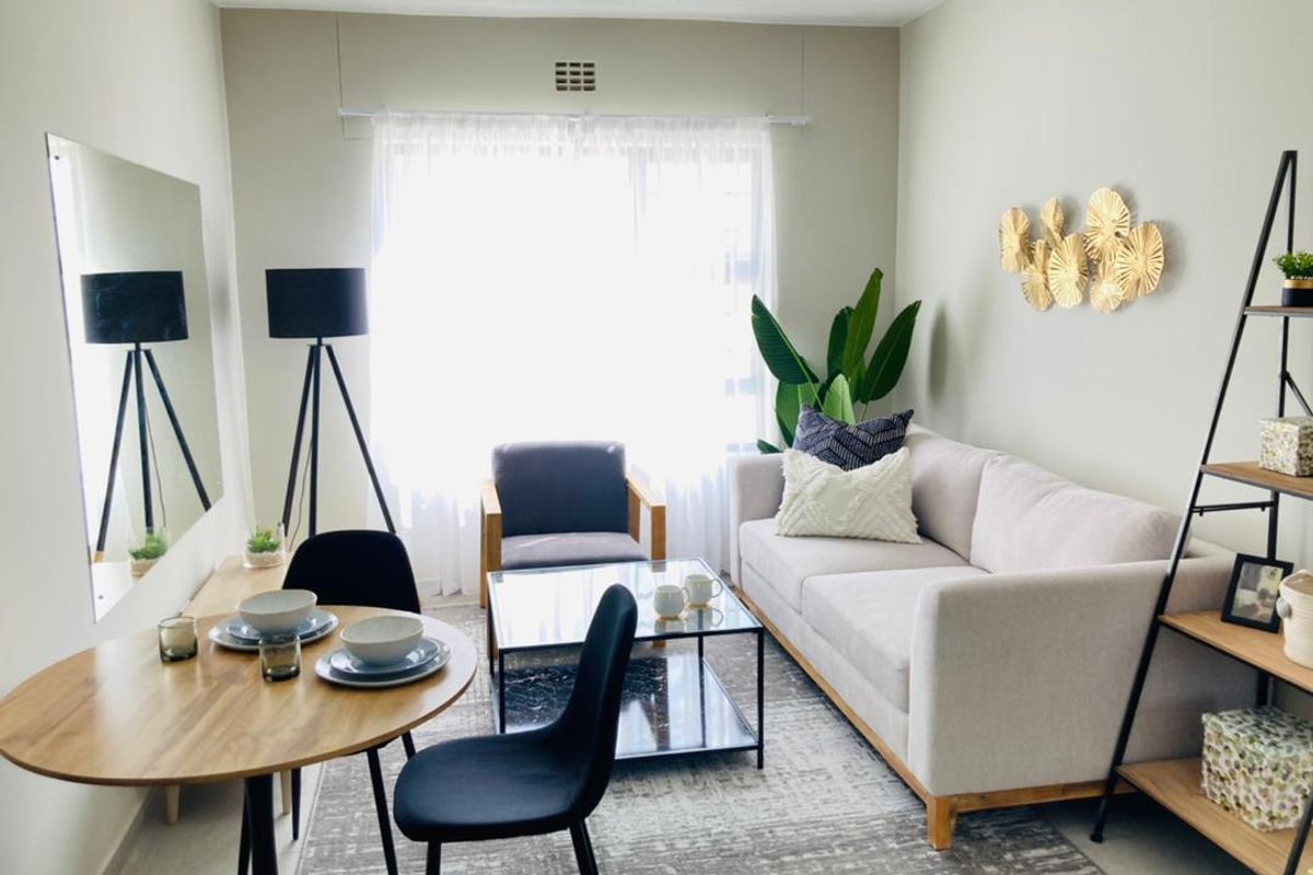 Modern, Affordable Living in the Heart of Oshakati – First Month Rent Free. - Photo 3