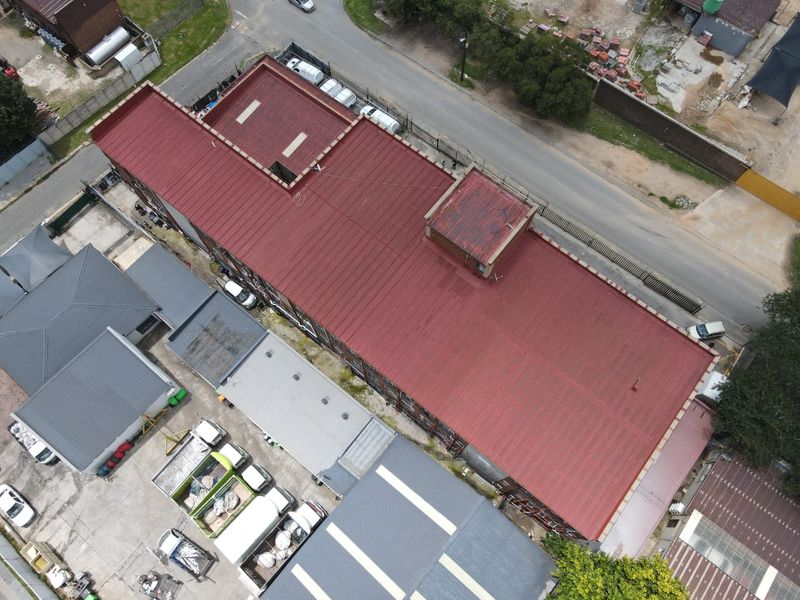 Investment Opportunity Commercial Property For Sale in Fontainebleau Randburg - Photo 5