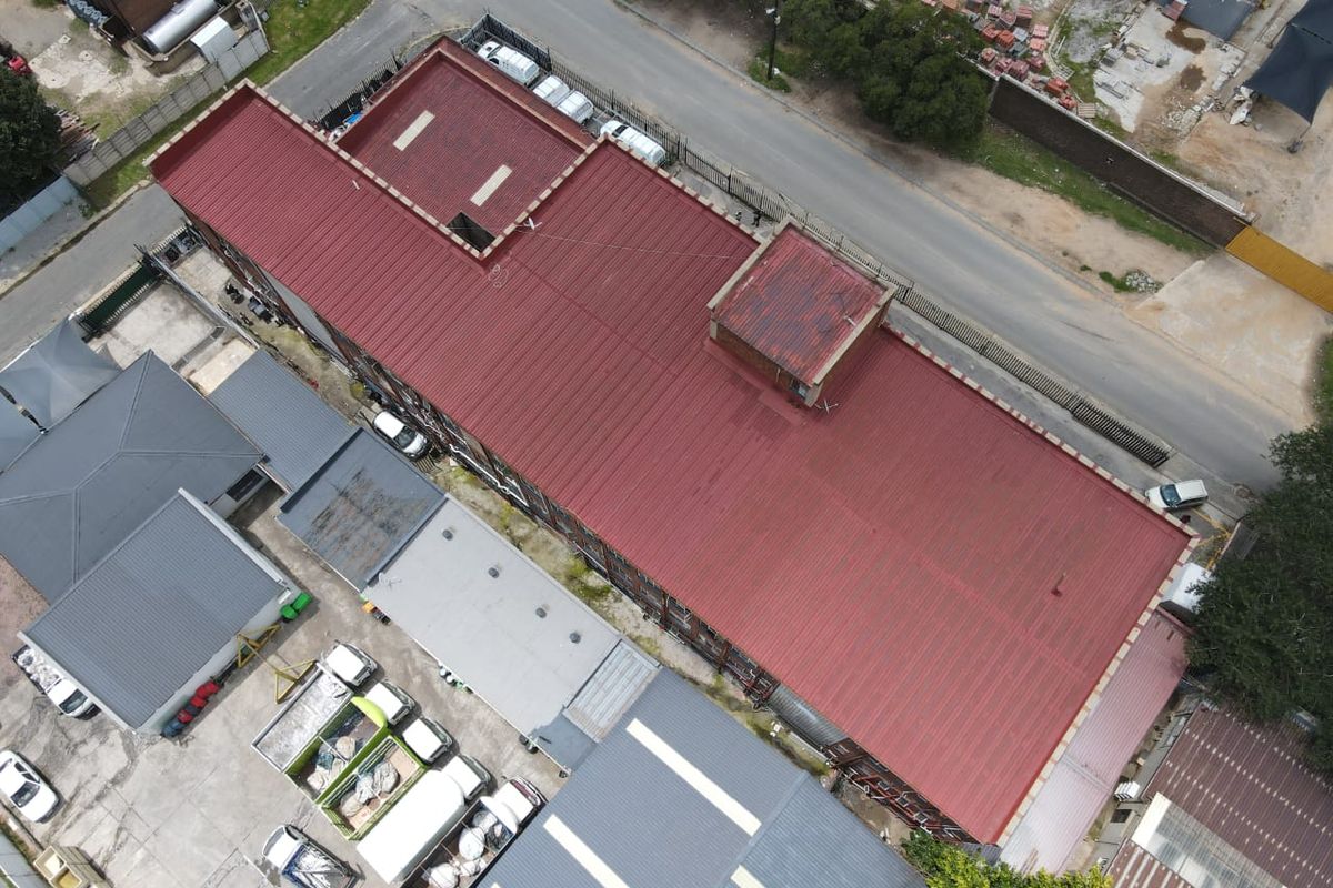 Investment Opportunity Commercial Property For Sale in Fontainebleau Randburg - Photo 5