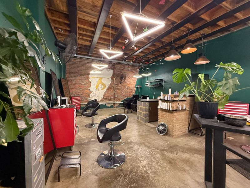 Prime Commercial Space Available for Lease - Photo 2