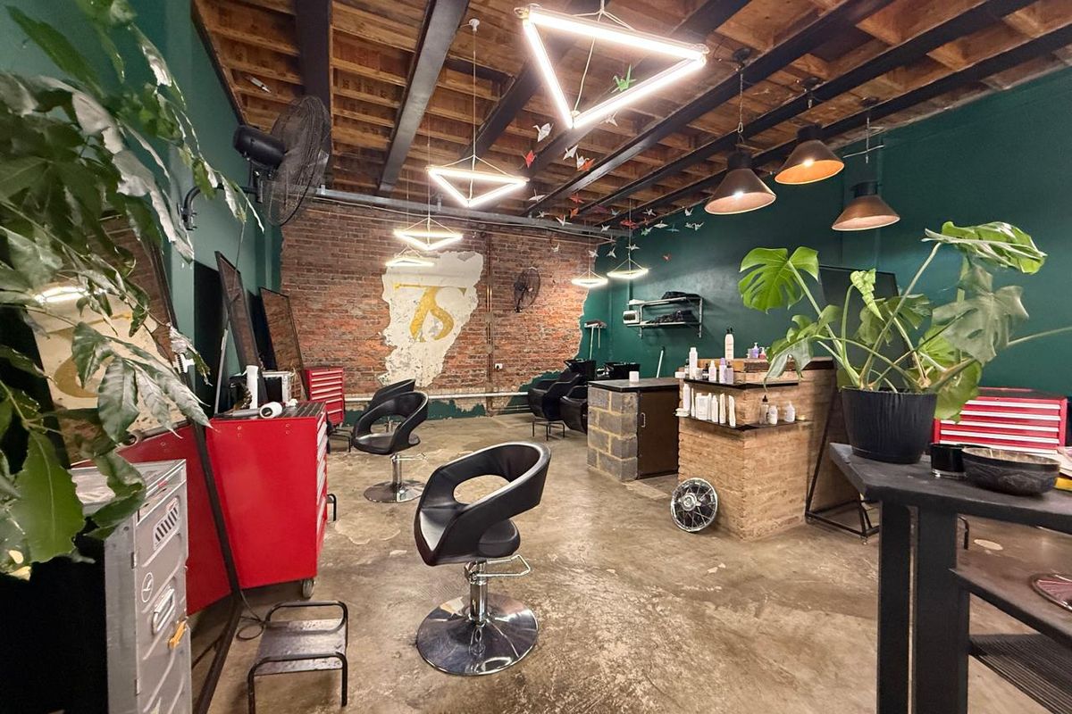 Prime Commercial Space Available for Lease - Photo 2