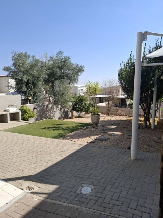 Property #2418184, Townhouse Rental Monthly in Suiderhof