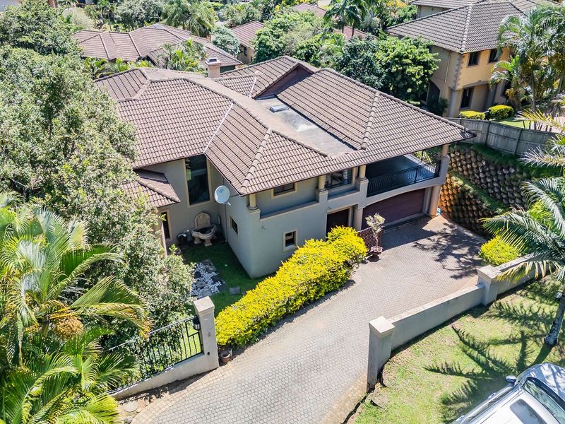 Hendra Estates - Secure Estate Living! 5 Bedroom Home For Rent In Security Estate In La Lucia! - Photo 2