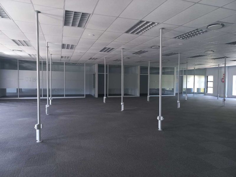 Office space within Business Park, available immediately! - Photo 3