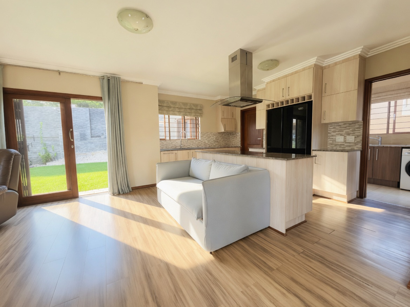 Prime 5-Bedroom Property for rent at Woodlands Estate, Barbeque Downs - Photo 10