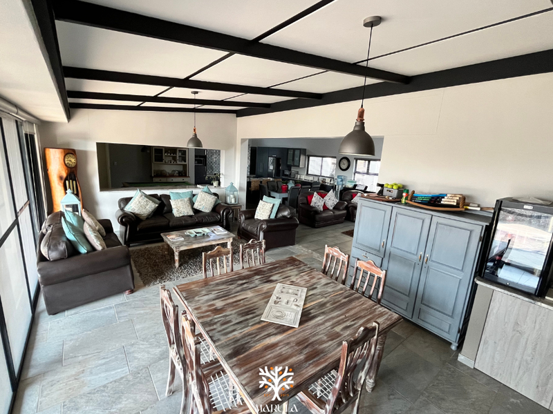 Exclusive Joint Mandate – Family Home For Sale | Omeya Golf Estate - Photo 7