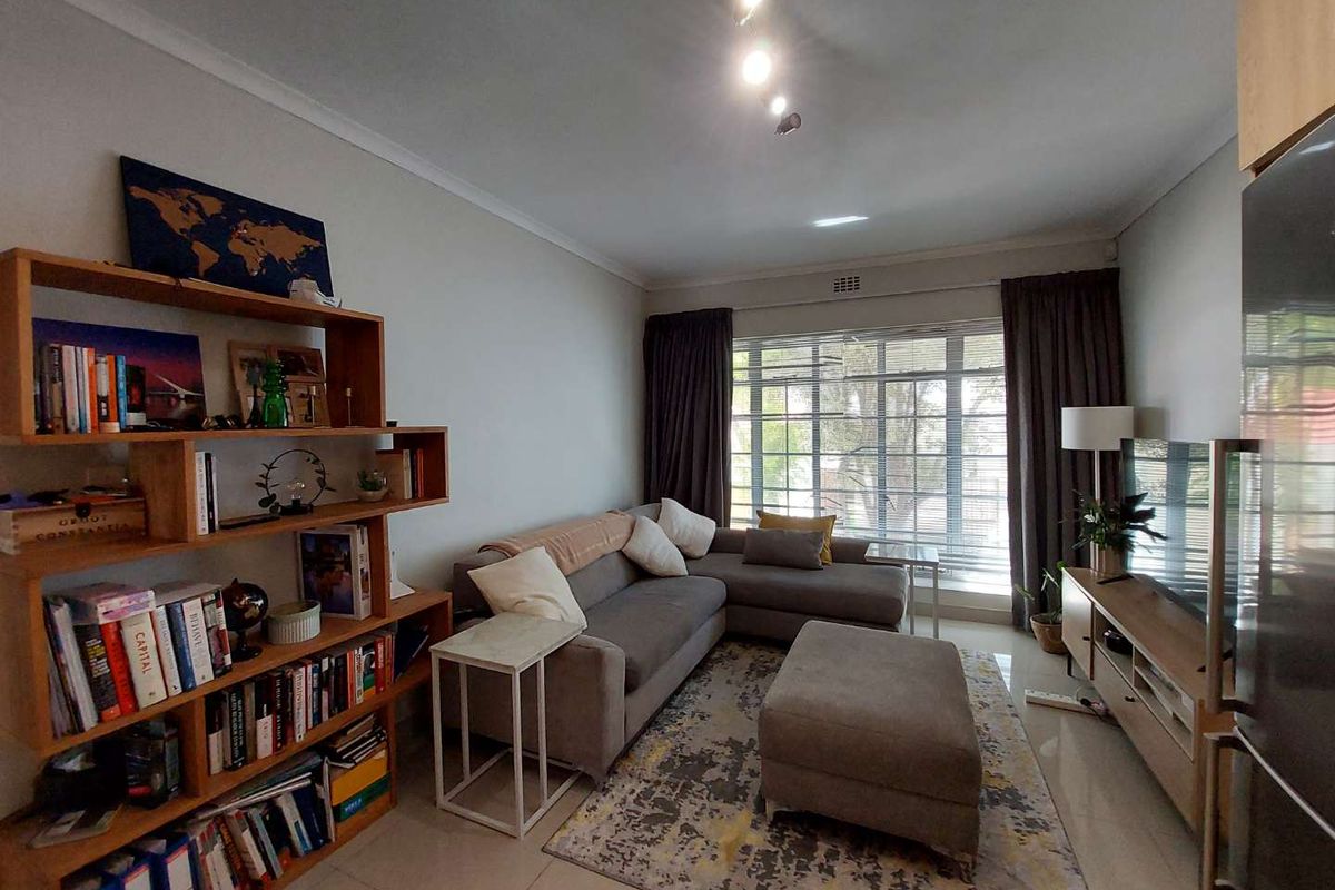 Stunning 2 bedroom apartment in Claremont Upper - Photo 4