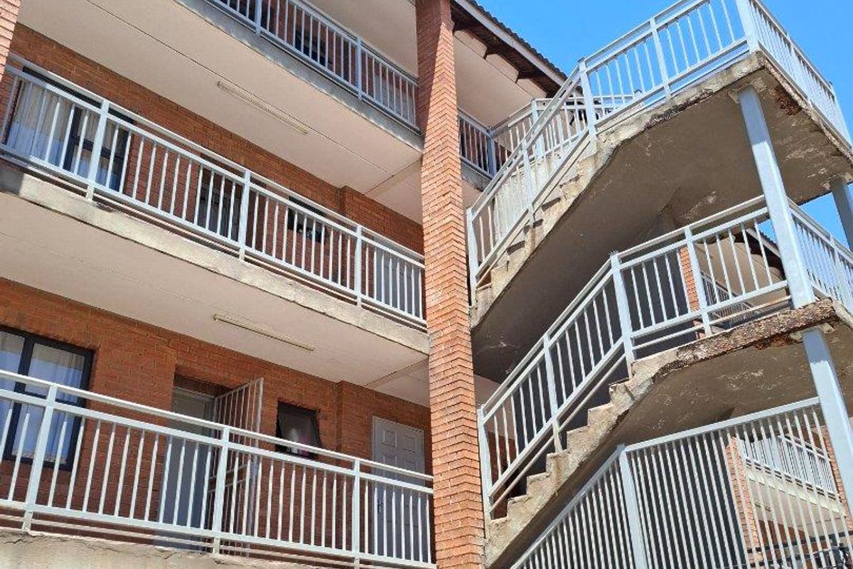 50% Off First Month-2 Bedroom Apartment To Let | Villa Tima - Photo 2