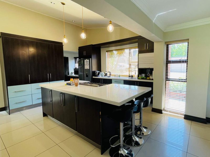 Midlands Estate - Charming single level from  1 September 2026 - Photo 9