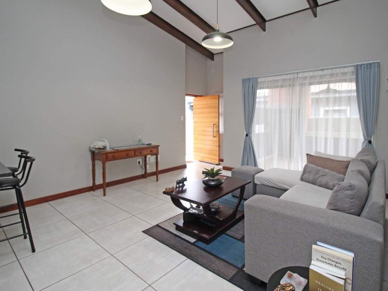 This is it! Beautiful 2 Bedroom 2 Bathroom Townhouse in a Secure Estate - Photo 5