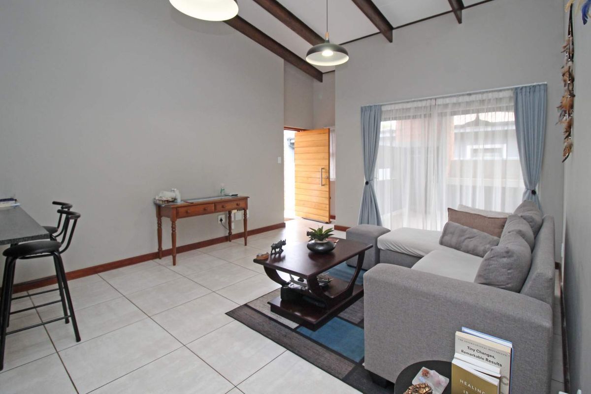 This is it! Beautiful 2 Bedroom 2 Bathroom Townhouse in a Secure Estate - Photo 5