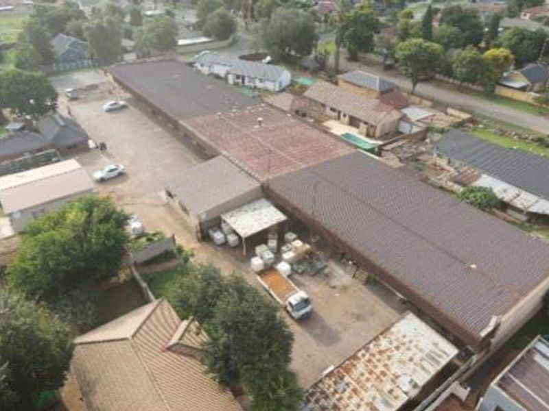 A investment Opportunity in Groeneweide Boksburg Endless Possibilities Await - Photo 2