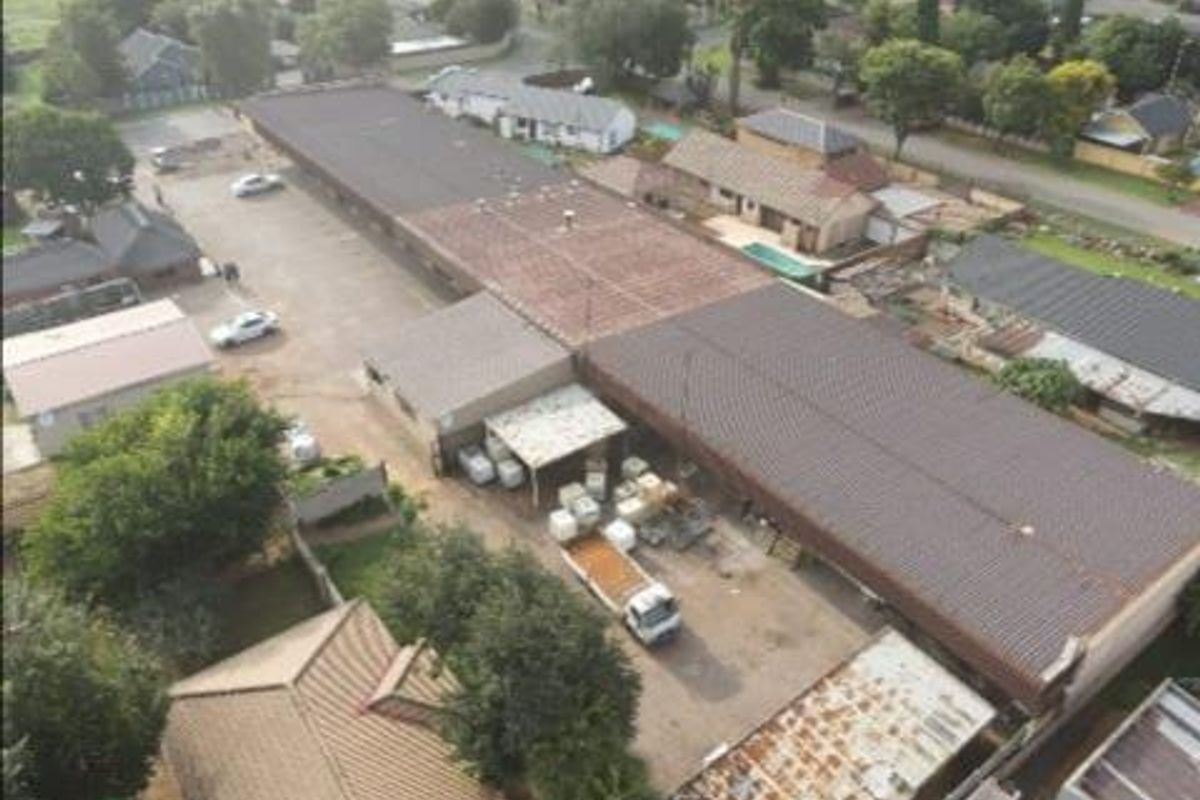 A investment Opportunity in Groeneweide Boksburg Endless Possibilities Await - Photo 2