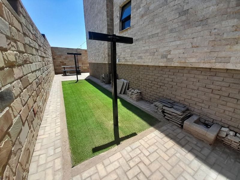 Spectacular Townhouse with Sea View, Vogelstrand - Photo 8