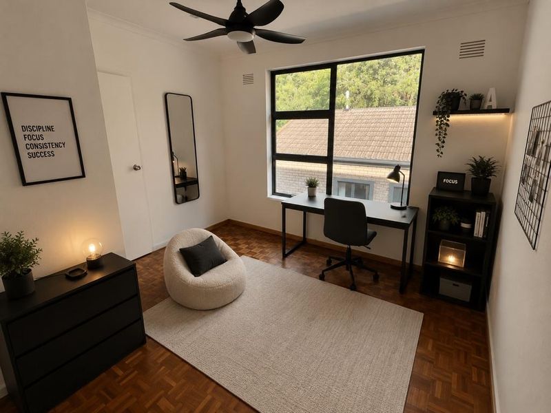 Hendra - Newly Renovated Duplex To Let | Prime La Lucia Location - Photo 6