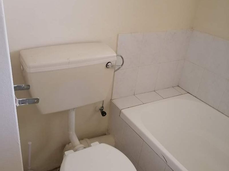 Die Werf, Bachelor flat for rent - Photo 9