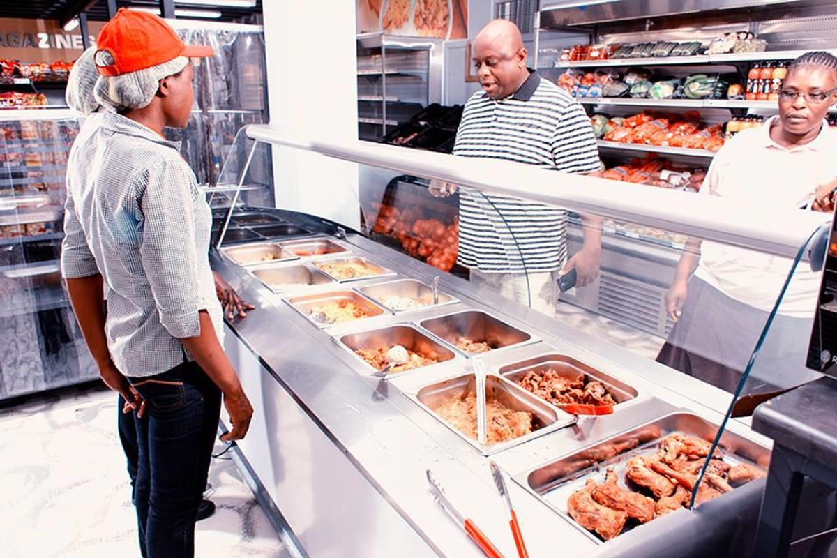 Business opportunity for the person with vision New developments with potential - Photo 5