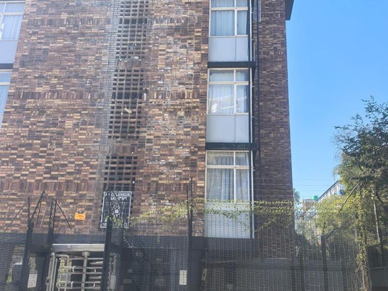 2 bedrooms flat for sale in Sunnyside - Photo 3