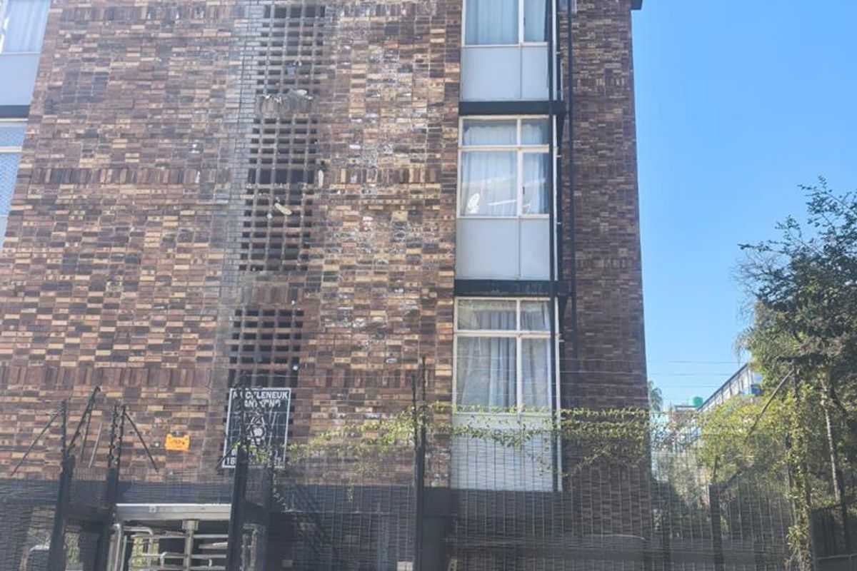 2 bedrooms flat for sale in Sunnyside - Photo 3