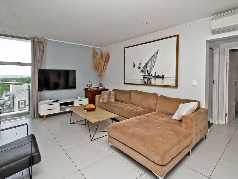 MAGNIFICENT SEMI FURNISHED 2 BED APARTMENT IN ROSEBANK - Photo 5