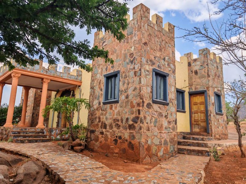 14 Bedroom Lodge With  Chapel For Sale - Photo 3