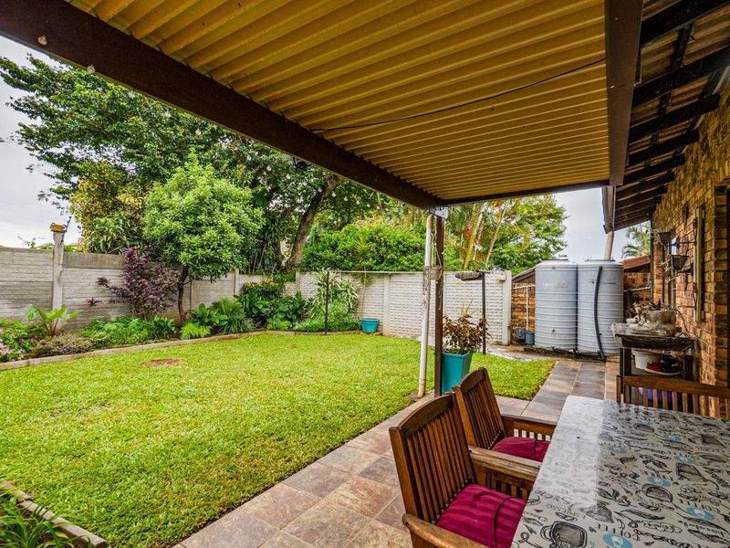 Pet friendly face brick simplex - Photo 2