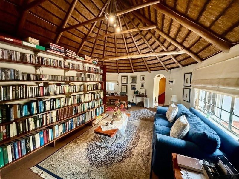 A Rare Midlands Country Estate with an Established Truffle Orchard - Photo 7