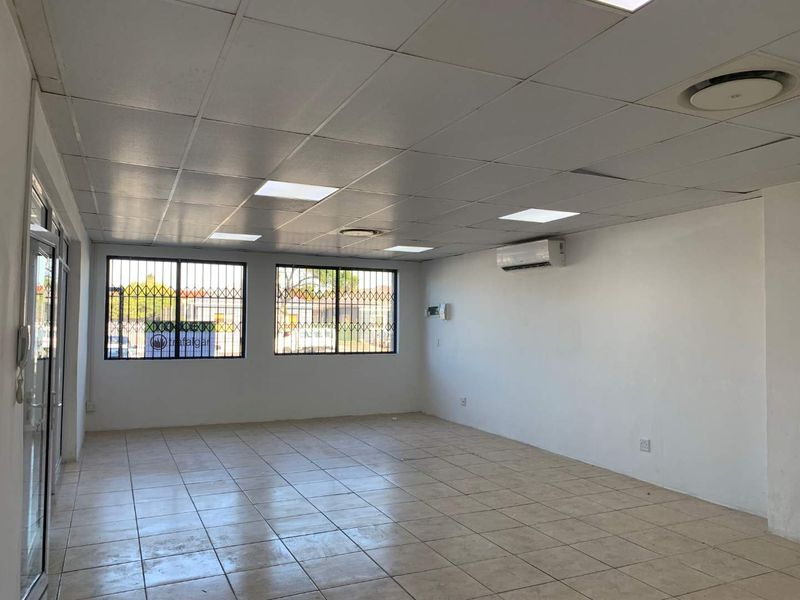 Kuilsriver Retail/Office Space with Pre-Paid Utilities! - Photo 9