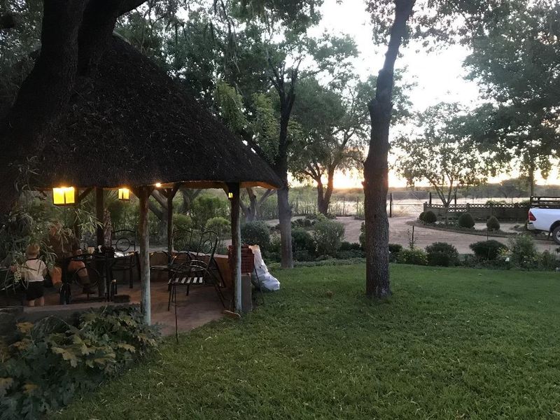 Exceptional Opportunity to Own a Well-Developed ±2,400 ha Large Stock Farm in the Sought-After Gobabis District. - Photo 3