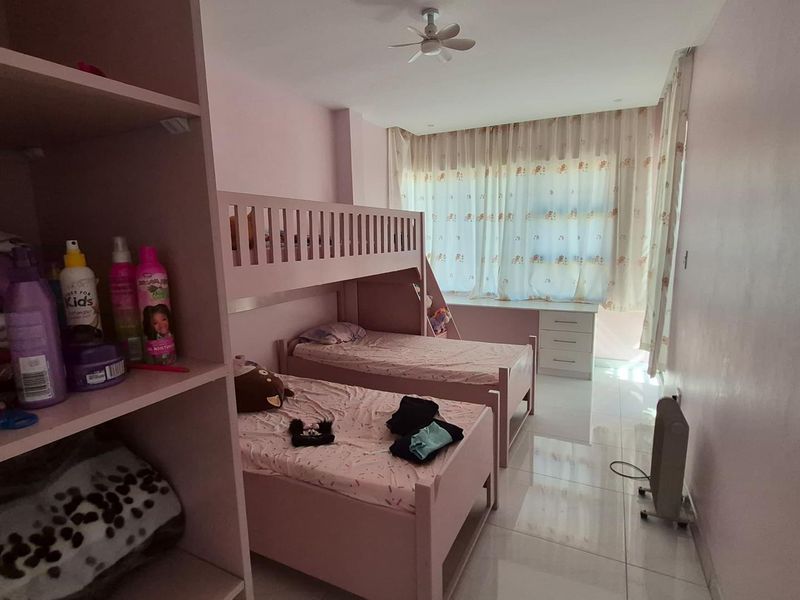 IMMACULATE 4 BEDROOM HOUSE TO LET IN THE WELL SOUGHT-AFTER KLEINE KUPPE - Photo 4