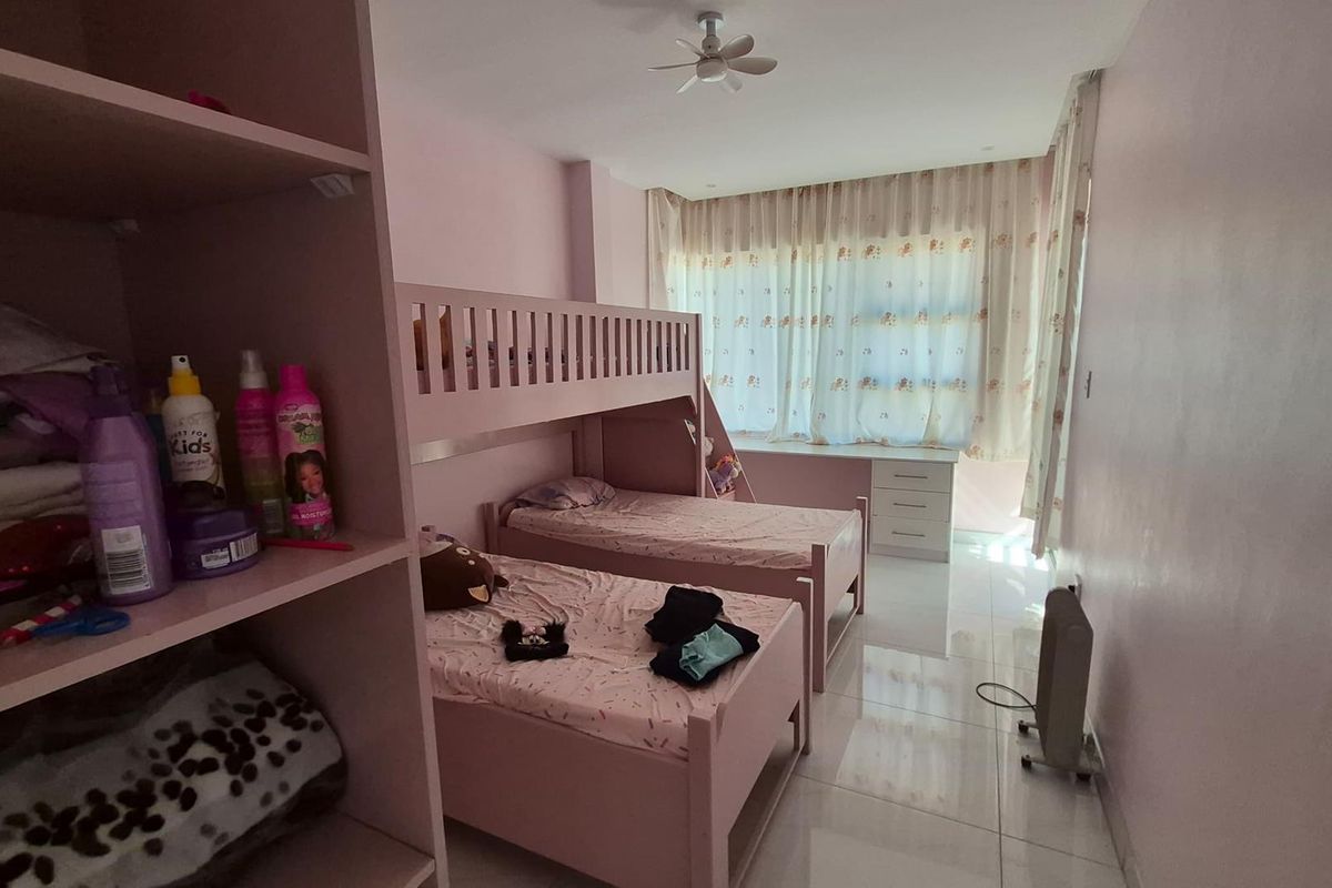 IMMACULATE 4 BEDROOM HOUSE TO LET IN THE WELL SOUGHT-AFTER KLEINE KUPPE - Photo 4