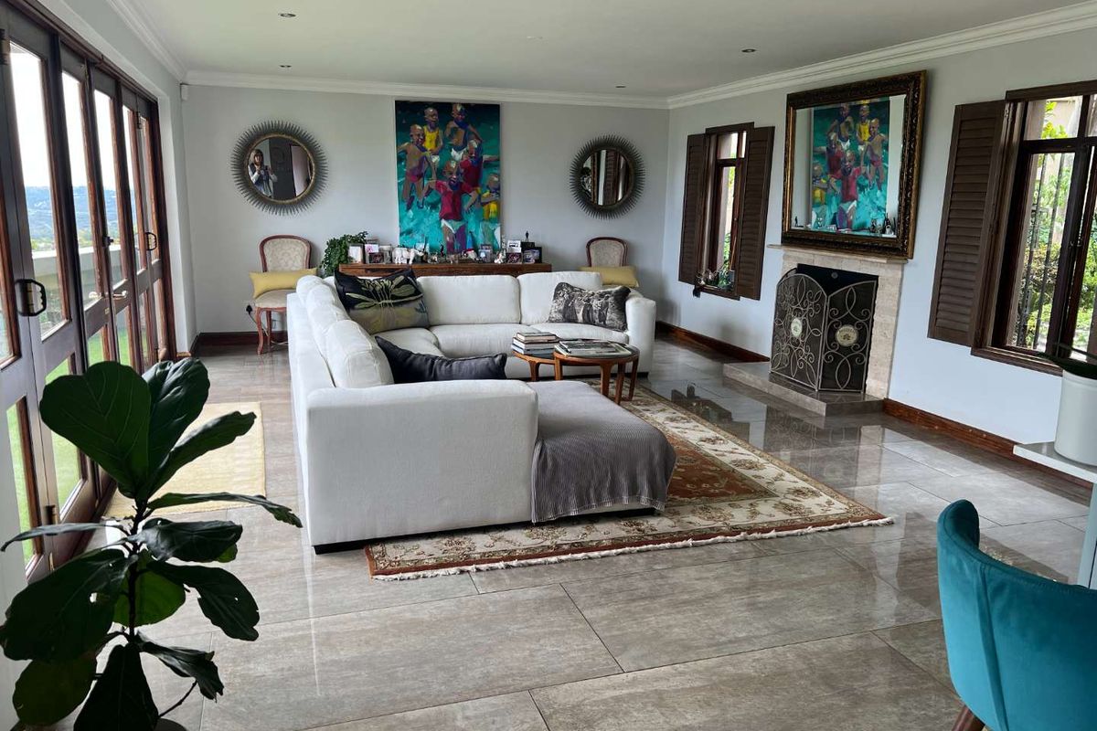 MAGNIFICENT LUXURY PROPERTY FOR RENT - Photo 2