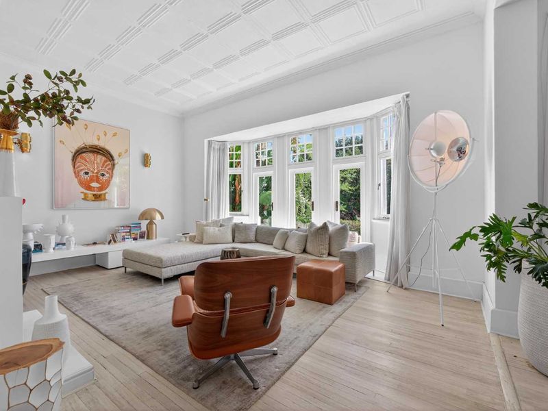 Historic Victorian Elegance Meets Modern Living on Prestigious Belvedere Avenue - Photo 4