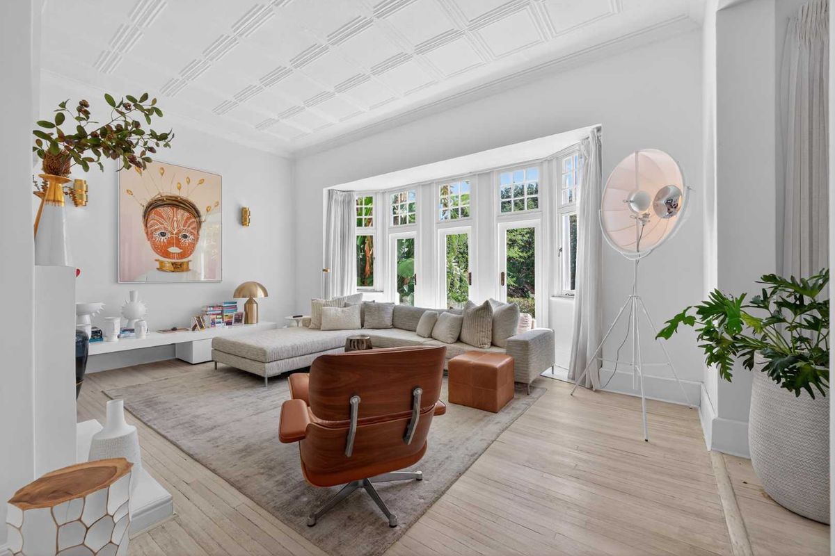 Historic Victorian Elegance Meets Modern Living on Prestigious Belvedere Avenue - Photo 4