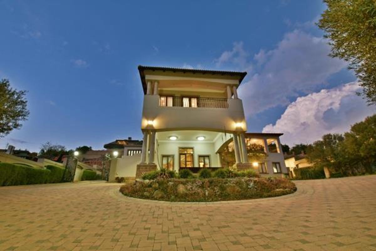 Discover Meyersdal's Gem: Where Luxury Meets Serenity! - Photo 2