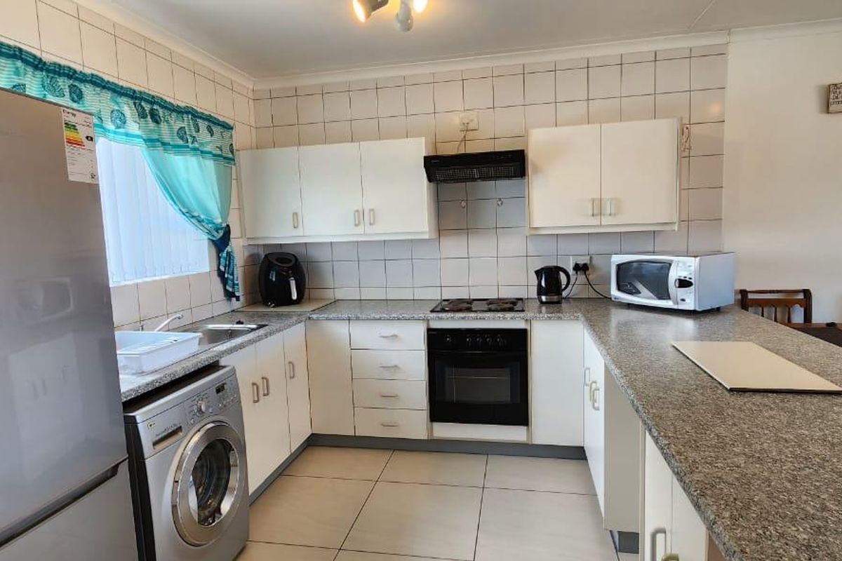 Holiday Rental in Hartenbos - Photo 4