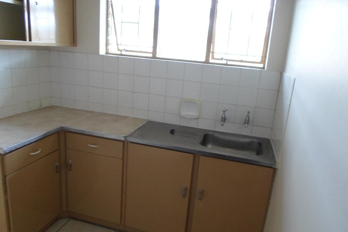 1.5 BEDROOM FLAT TO RENT IN GEZINA - Photo 5