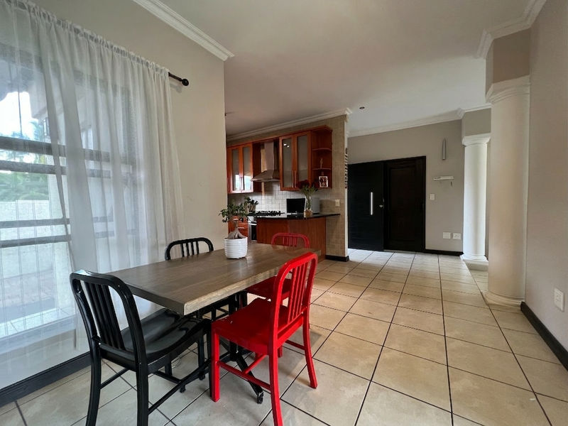 Palatial Cluster Living Within a Secure Estate - Photo 5