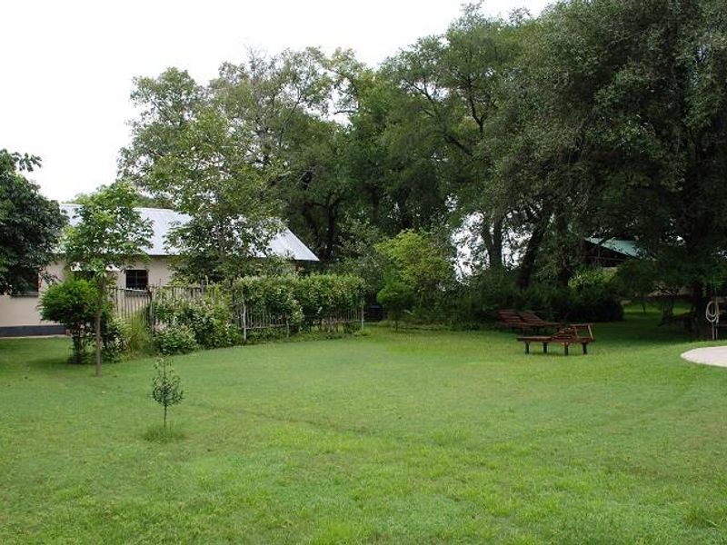 FOR SALE - LODGE AND CAMPSITE NEAR KATIMA MULILO, NAMIBIA - Photo 10